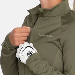W Mid Layer Full-Zip 2.0-Bogeys & Birdies Discount