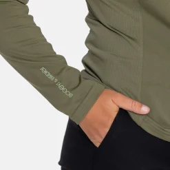 W Mid Layer Full-Zip 2.0-Bogeys & Birdies Discount