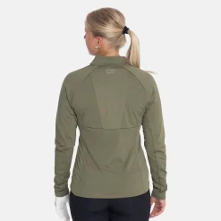 W Mid Layer Full-Zip 2.0-Bogeys & Birdies Discount