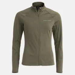 W Mid Layer Full-Zip 2.0-Bogeys & Birdies Discount