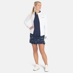 W Mid Layer Full-Zip 2.0 Vit-Bogeys & Birdies Clearance