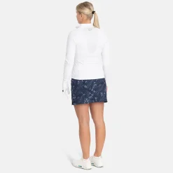 W Mid Layer Full-Zip 2.0 Vit-Bogeys & Birdies Clearance