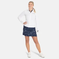 W Mid Layer Full-Zip 2.0 Vit-Bogeys & Birdies Clearance