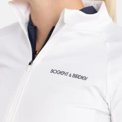 W Mid Layer Full-Zip 2.0 Vit-Bogeys & Birdies Clearance