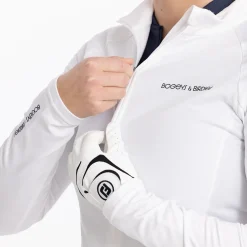 W Mid Layer Full-Zip 2.0 Vit-Bogeys & Birdies Clearance