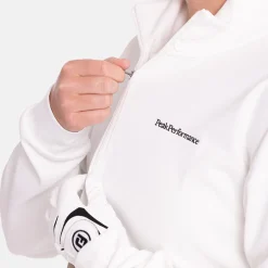 W Mid Layer Vit-Peak Performance Outlet