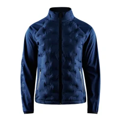 W Pdx Waterproof Jacket Blå-Abacus Discount