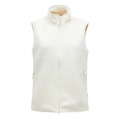 W Pile Vest-Peak Performance Best