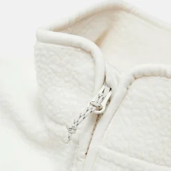 W Pile Vest-Peak Performance Best