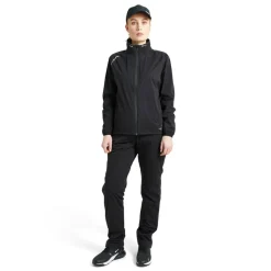 W Pitch 37.5 Technology Svart-Abacus Sale