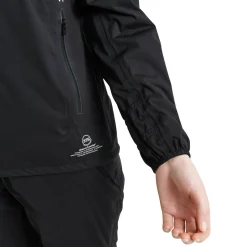 W Pitch 37.5 Technology Svart-Abacus Sale