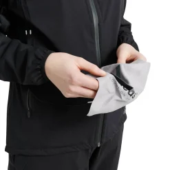 W Pitch 37.5 Technology Svart-Abacus Sale