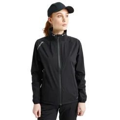 W Pitch 37.5 Technology Svart-Abacus Sale