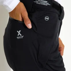 W Pitch 37.5 Technology Trousers Svart-Abacus Sale