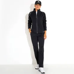 W Pitch 37.5 Technology Trousers Svart-Abacus Sale