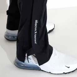 W Pitch 37.5 Technology Trousers Svart-Abacus Sale