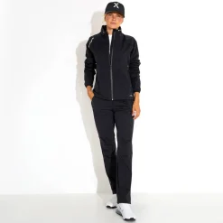 W Pitch 37.5 Technology Trousers Svart-Abacus Sale