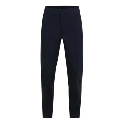 W Player Pant Svart-Peak Performance Clearance