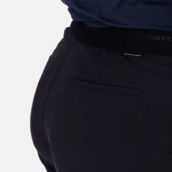 W Player Pant Svart-Peak Performance Clearance