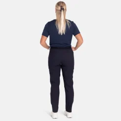 W Player Pant Svart-Peak Performance Clearance