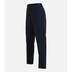 W Player Pant Svart-Peak Performance Clearance