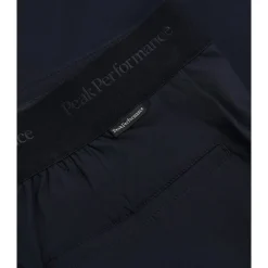 W Player Pant Svart-Peak Performance Clearance