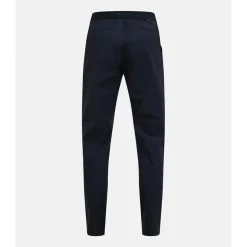 W Player Pant Svart-Peak Performance Clearance