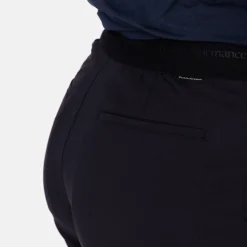 W Player Pant Svart-Peak Performance Clearance