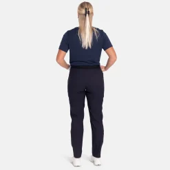 W Player Pant Svart-Peak Performance Clearance