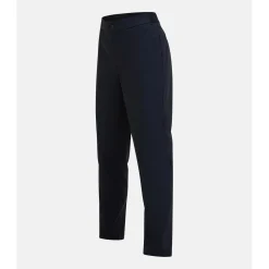 W Player Pant Svart-Peak Performance Clearance