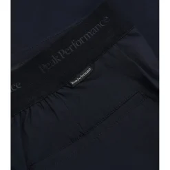 W Player Pant Svart-Peak Performance Clearance