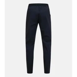 W Player Pant Svart-Peak Performance Clearance