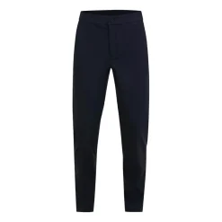 W Player Pant Svart-Peak Performance Clearance