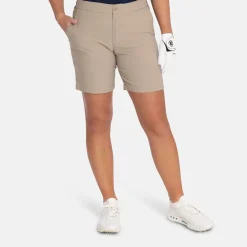 W Player Shorts-Peak Performance Best