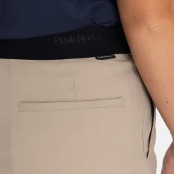 W Player Shorts-Peak Performance Best