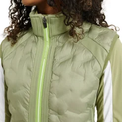 W Portrush Hybrid Grön-Abacus Online