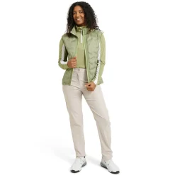 W Portrush Hybrid Grön-Abacus Online