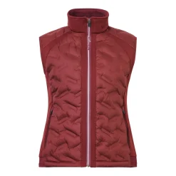 W Portrush Hybrid Röd-Abacus Hot