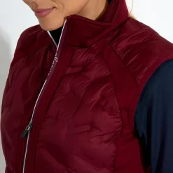 W Portrush Hybrid Röd-Abacus Hot