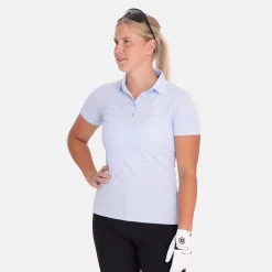 W Prestwick Recycle Blå-Abacus Discount