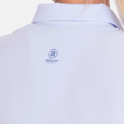 W Prestwick Recycle Blå-Abacus Discount