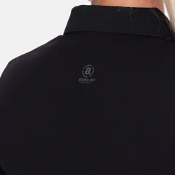 W Prestwick Recycle Svart-Abacus