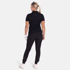 W Prestwick Recycle Svart-Abacus