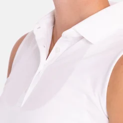 W Prestwick Recycled Sleeveless Vit-Abacus Hot