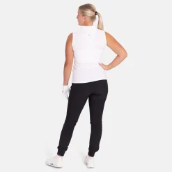 W Prestwick Recycled Sleeveless Vit-Abacus Hot