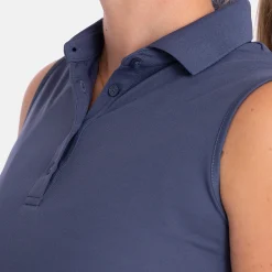 W Prestwick Recycled Sleeveless-Abacus Online