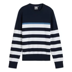 W Resort Stripe Sweater-Puma Sale