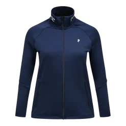 W Rider Essentials Zip-Peak Performance Online