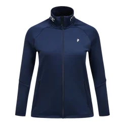 W Rider Essentials Zip-Peak Performance Online