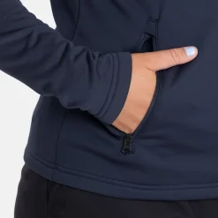 W Rider Essentials Zip-Peak Performance Online